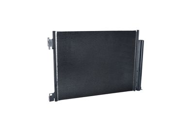 CONDENSATOR CLIMATIZARE NRF 350592 43