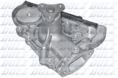 Water Pump, engine cooling M461