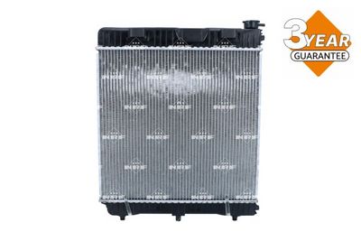 Chladič, chlazení motoru NRF 53875