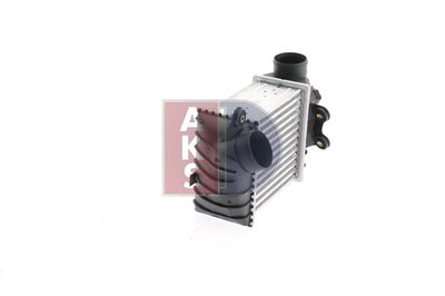 LADELUFTKüHLER AKS DASIS 487016N 13