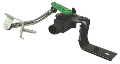 Sensor, Leuchtweitenregulierung