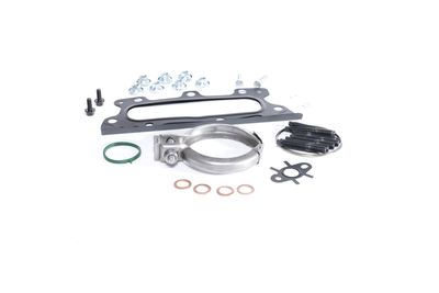 SET MONTAJ TURBOCOMPRESOR BTS Turbo T931563ABS 18