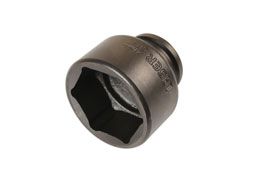 Laser Tools Impact Socket 1/2"D 41mm