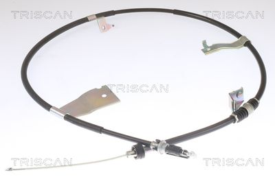 Cięgło, hamulec postojowy TRISCAN 8140 60106