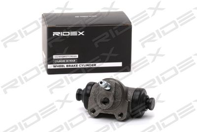 Cylinderek hamulcowy RIDEX 277W0048