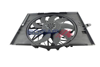 VENTILATOR RADIATOR BOGAP B4243109 1