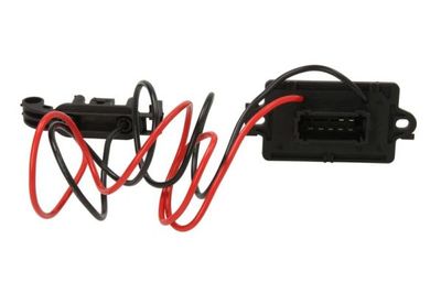 REZISTOR VENTILATOR HABITACLU THERMOTEC DER026TT 1