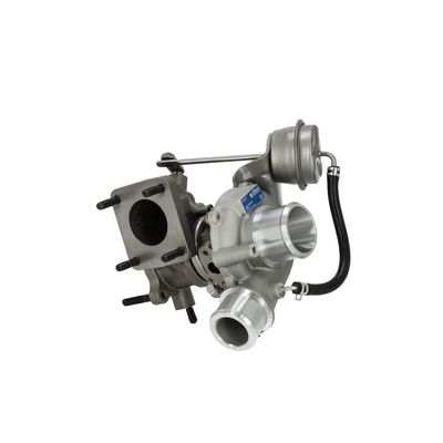 COMPRESOR SISTEM DE SUPRAALIMENTARE NISSENS 93537 33