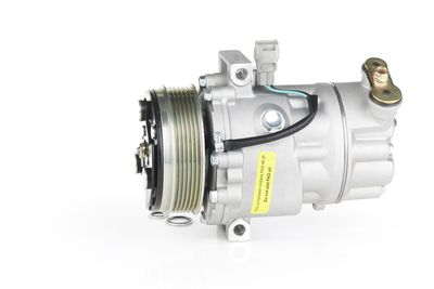 KOMPRESSOR KLIMAANLAGE NISSENS 890074 23