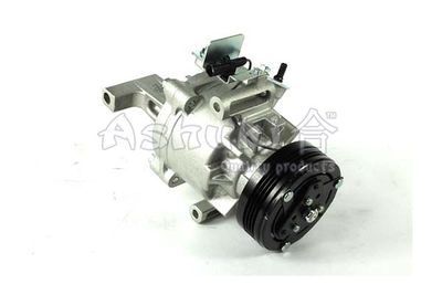 Компрессор, кондиционер ASHUKI by Palidium K550-19 для SUZUKI SWIFT