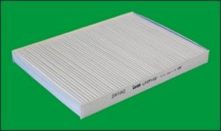FILTER INNENRAUMLUFT