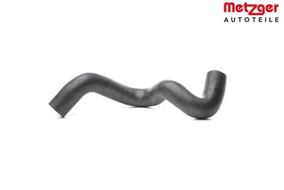 FURTUN RADIATOR METZGER AUTOTEILE 2421117 36