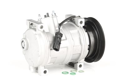 KOMPRESSOR KLIMAANLAGE NISSENS 89382 40