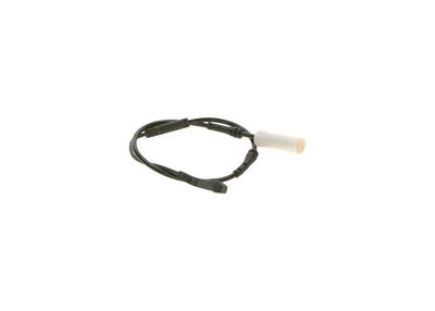 WARNKONTAKT BREMSBELAGVERSCHLEIß BOSCH 1987473046 25