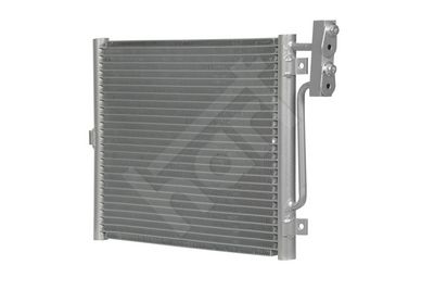 кондензатор, климатизация HART 621 527