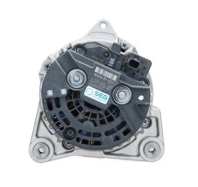 GENERATOR / ALTERNATOR BV PSH 575586090280 2