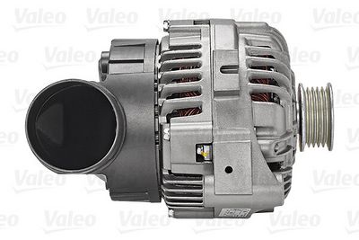 GENERATOR / ALTERNATOR VALEO 439093 4