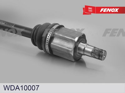 полуоска FENOX WDA10007
