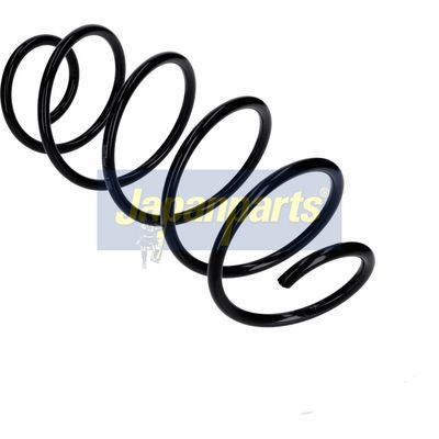 пружина за ходовата част JAPANPARTS ZC90188
