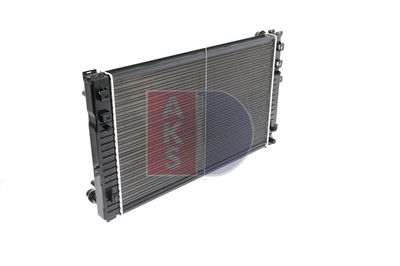 KüHLER MOTORKüHLUNG AKS DASIS 480011N 5