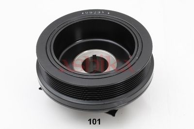 ASHIKA Riemenscheibe, Kurbelwelle