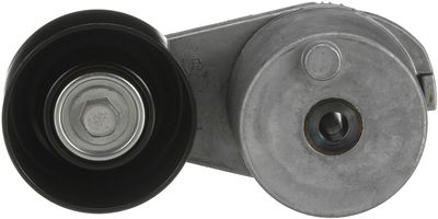 Multi-V riemspanner