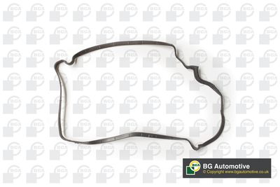 Прокладка, крышка головки цилиндра BGA RC6526 для DAIHATSU CUORE