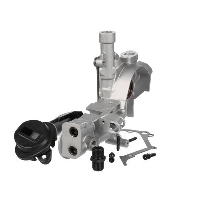 POMPA ULEI ET ENGINETEAM PU0160 30