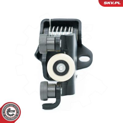 Valivé vedení, posuvné dveře SKV 96SKV838