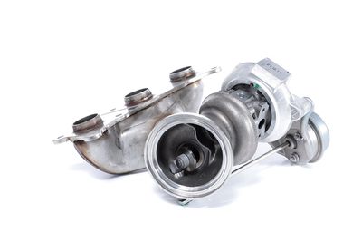 LADER AUFLADUNG BTS Turbo T916323HI 24