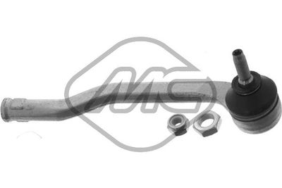Тяга / стойка, стабилизатор Metalcaucho 40183 для DACIA DUSTER