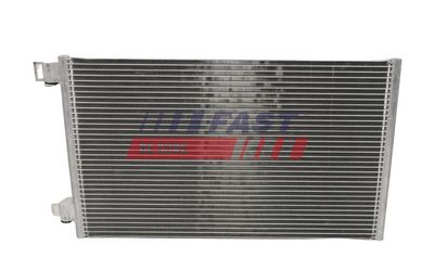 CONDENSATOR CLIMATIZARE