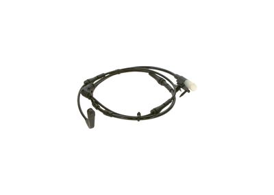 WARNKONTAKT BREMSBELAGVERSCHLEIß BOSCH 1987473589 26