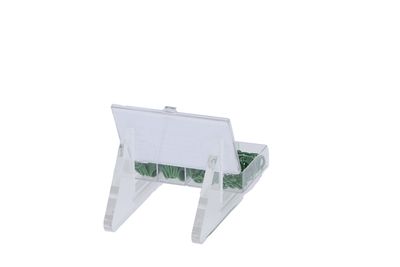 SET INEL ETANSARE SISTEM CLIMATIZARE NRF 38001 26