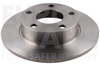 EUROBRAKE 5815204747 Тормозные диски для AUDI A8 D2 (4D2, 4D8) 2.8 EUROBRAKE 5815204747 Тормозные диски для AUDI A8 D2 (4D2, 4D8) 2.8