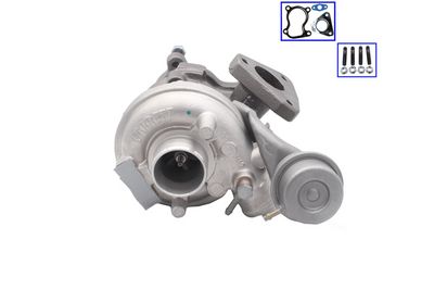 COMPRESOR SISTEM DE SUPRAALIMENTARE