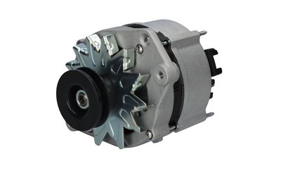 GENERATOR / ALTERNATOR VALEO 444728 6