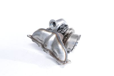 LADER AUFLADUNG BTS Turbo T916285VO 14