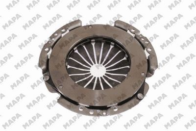 SET AMBREIAJ MAPA 001228700 2