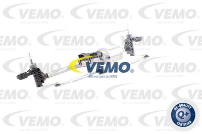 VEMO V24-07-0003 Двигун склоочисника 
