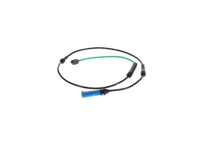 WARNKONTAKT BREMSBELAGVERSCHLEIß BOSCH 1987473613 11