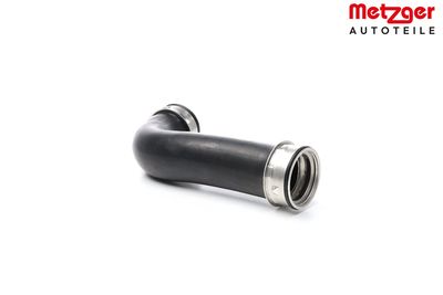 LADELUFTSCHLAUCH METZGER AUTOTEILE 2400119 23