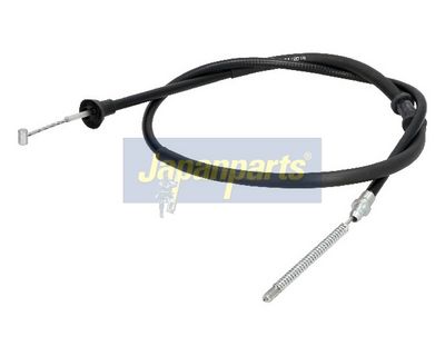 жило, ръчна спирачка JAPANPARTS BC-0239