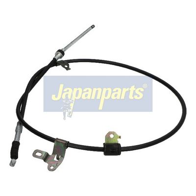Câble de frein à main JAPANPARTS — arrière gauche