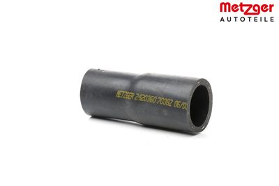 FURTUN RADIATOR METZGER AUTOTEILE 2420360 5