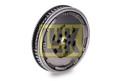 Flywheel 415 0400 10