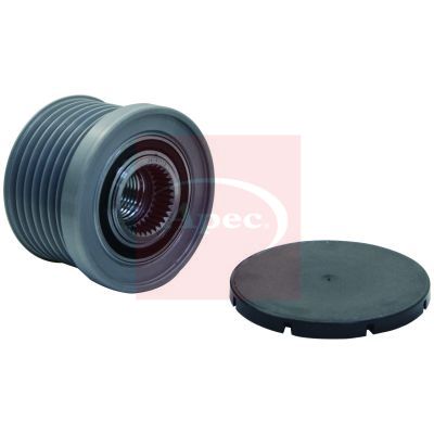 APEC Alternator Freewheel Clutch AOP1062