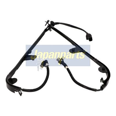 датчик, обороти на колелото JAPANPARTS ABS-352
