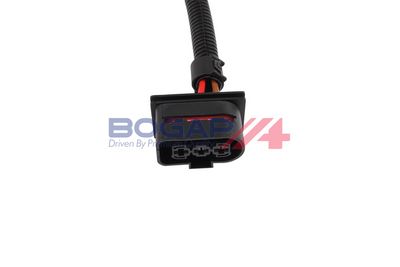 VENTILATOR RADIATOR BOGAP A4243121 3