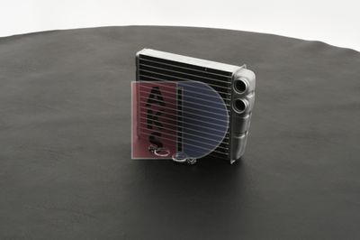 Теплообменник, отопление салона AKS DASIS 129018N для MINI MINI